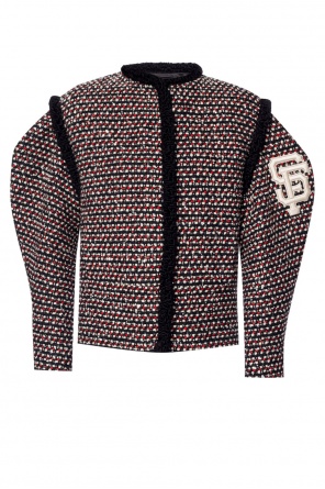 Gucci x mlb, zdjęcie 1 Gucci x mlb od Gucci